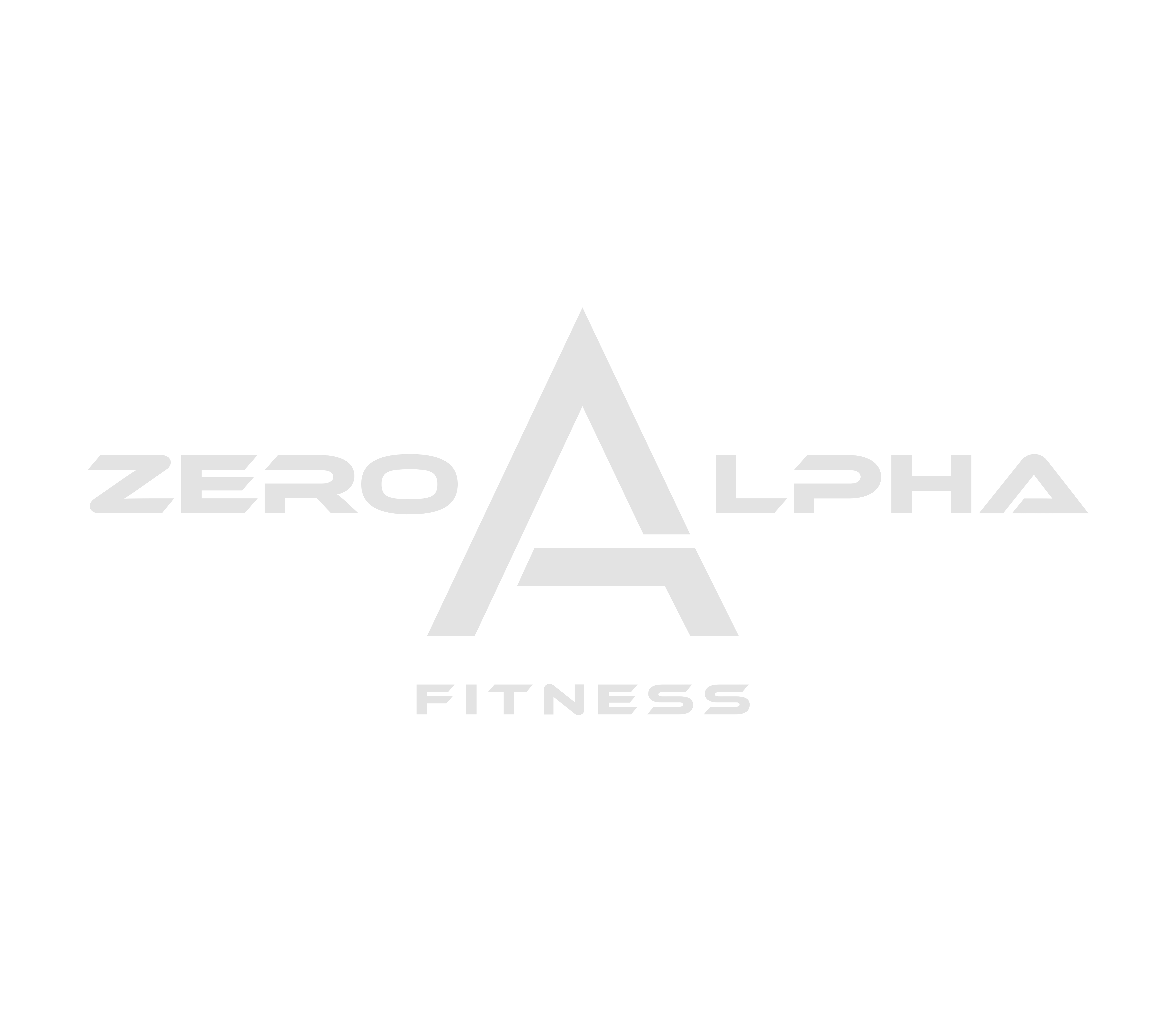 Zero Alpha Fitness